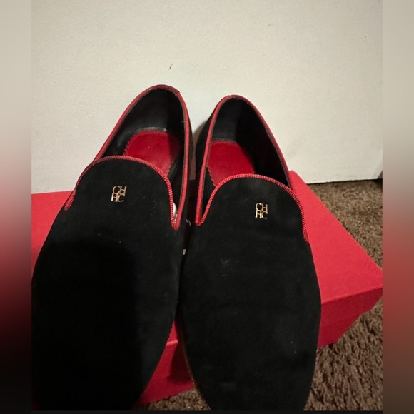 Carolina Herrera shoes - Picture 2 of 3